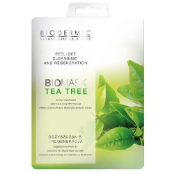 Biomask Tea Tree