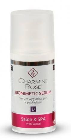 Biomimetic Serum, 17 ml charmine rose