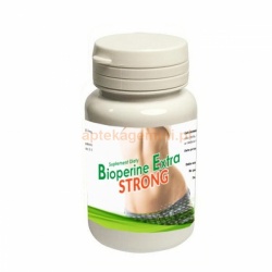 Bioperine Extra Strong
