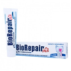 BioRepair Plus Wrażliwe Zęby pasta 100ml