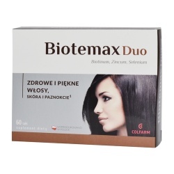 Biotemax Duo