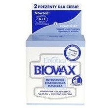 Biovax Latte
