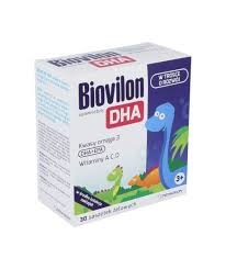 Biovilon DHA