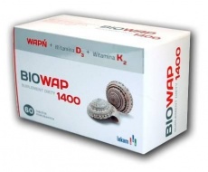 Biowap 1400 D3