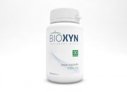 Bioxyn, 30 kapsułek