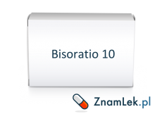 Bisoratio 10