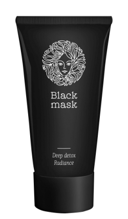 Black Mask, 1 szt