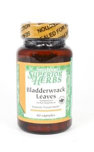 Bladderwrack extract