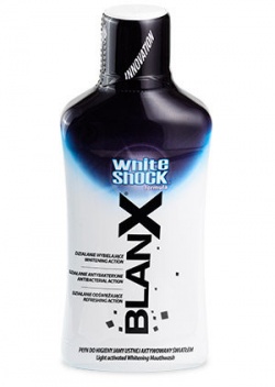 BlanX, 500 ml
