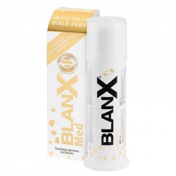 BlanX Med Anti-Age, 75 ml