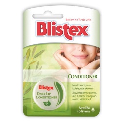 Blistex Conditioner, balsam do ust, 7 ml