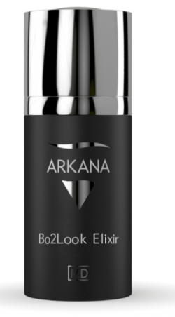 Bo2Look Elixir