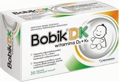 Bobik DK (Wit