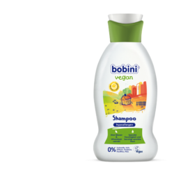 Bobini Vegan szampon