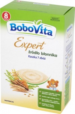 Bobo Vita Expert źródło błonnika, 230 g