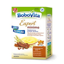 BoboVita Expert Minima