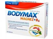 Bodymax magnez + B6