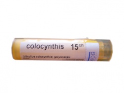 Boiron Colocynthis, 15CH, granulki, 4 g