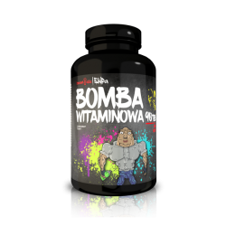 Bomba Witaminowa