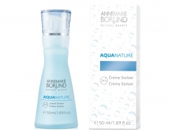 Borlind Aquanature, 50 ml