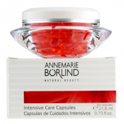 Borlind Intensive Care to preparat z ceramidami i ekstraktem z pomidora odziałaniu wzmacniającym i nawilżającym skórę