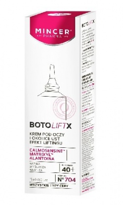 BotoLiftX, 15 ml