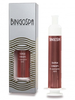 Bingospa - Botox+Coenzyme Q10, 10 ml,