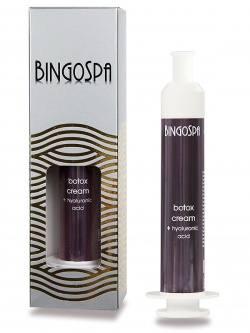 Bingospa - Botox+Hyaluronic Acid, 10 ml,