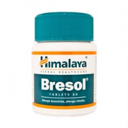 BRESOL HIMALAYA, 60 tabletek