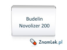 Budelin Novolizer 200