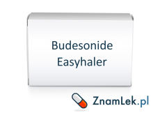 Budesonide Easyhaler