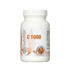 C 1000, CaliVit, 100 tabletek