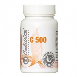 C 500, CaliVit, 100 tabletek