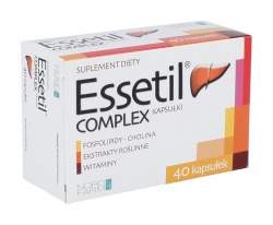 Essetil complex