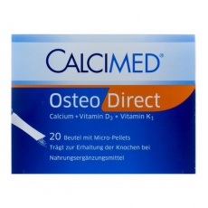 Calcimed Osteo Direct