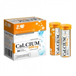 Wegarafm - Calcium, 116,1 g,