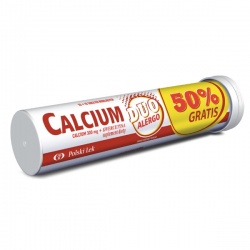 Calcium DUO + Kwercetyna