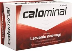 Calominal, tabletki, 60 szt