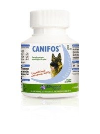 Canifos, 75 tabletek