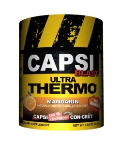 PROMERA HEALTH - Capsi-Blast - 48 porcji - 86,4 g