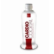 CARDIOCOCKTAIL FORMOR ARGININA CYTRULINA EDTA, 946 ml