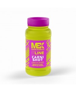 MEX NUTRITION - Carni-Shot - 70 ml