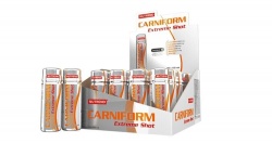 NUTREND - Carniform - 10x25ml