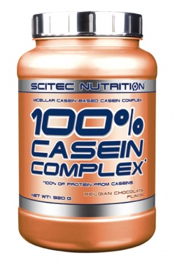 SCITEC - Casein Complex - 920g