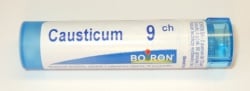 Boiron Causticum, 9CH, granulki, 4 g