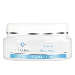 Caviar Body Cream, 200 ml