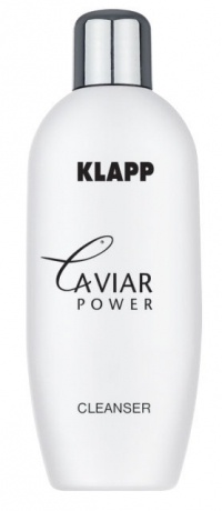 Caviar Power Cleanser