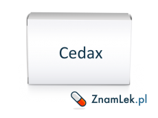 Cedax