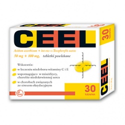 Ceel