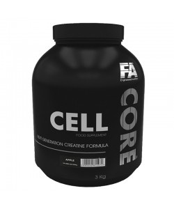 FITNESS AUTHORITY - Cell Core (CellCore) - 3000g